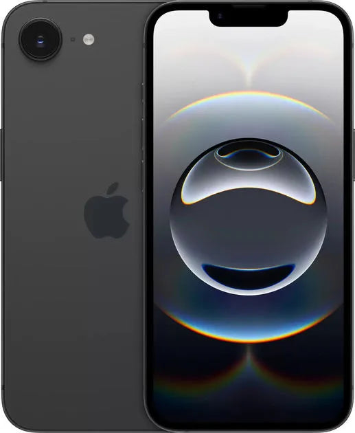 APPLE IPHONE 16E 8GB RAM 128GB ROM 3961 mAh BATTERY